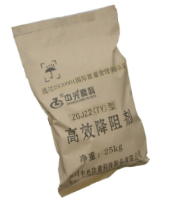 ZGJZ系列降阻劑